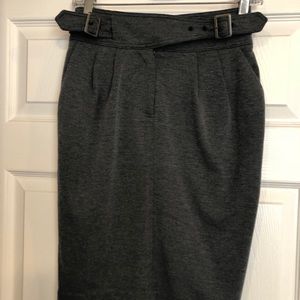 Maeve size 0 skirt from Anthropologie